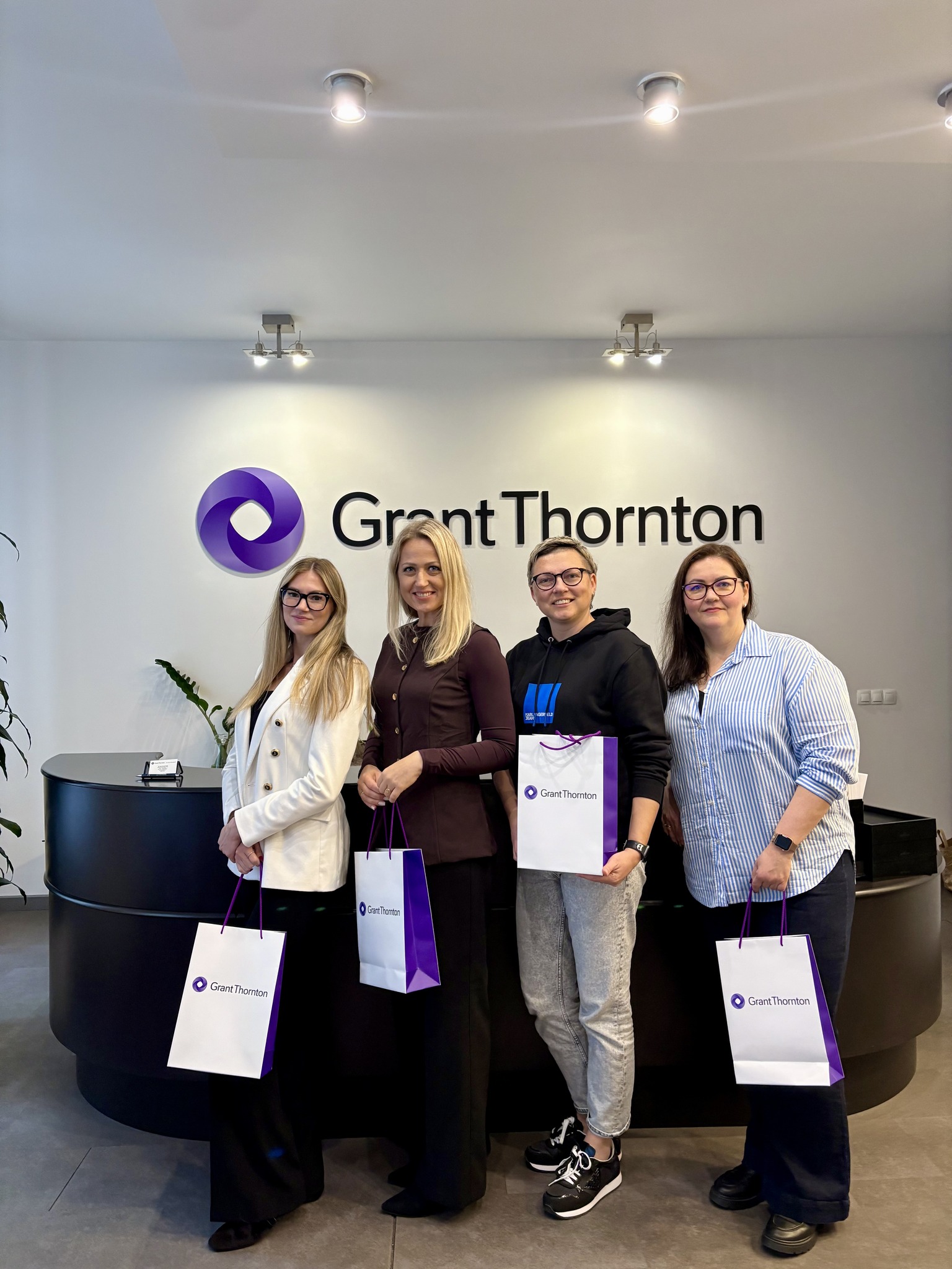 Grant Thornton Baltic- Latvia | Riga