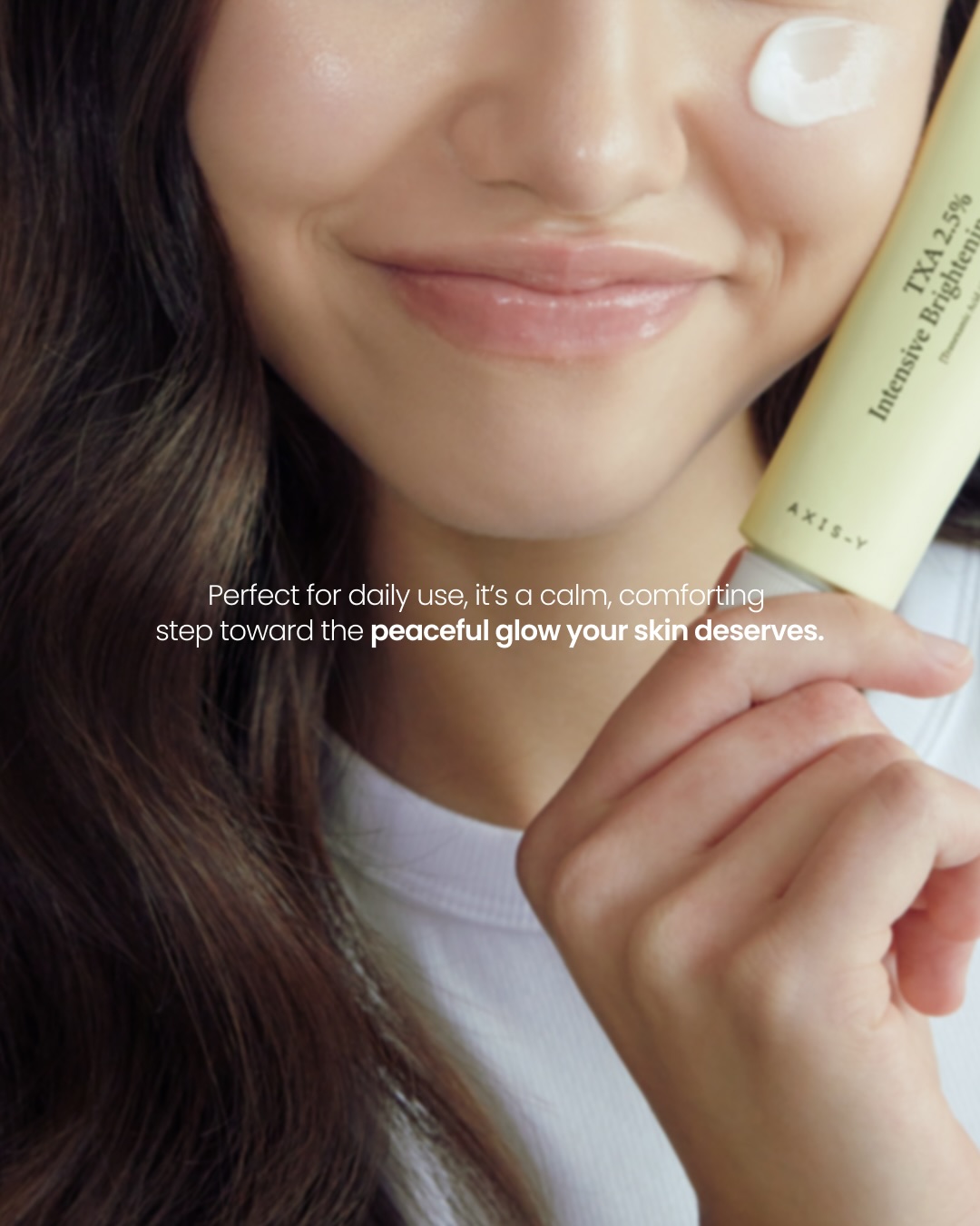 can i use glutathione and tranexamic acid and niacinamide together Powered by Acid, Glutathione, along with soothing hydrators to gently brighten, calm moisturise — nothing extra, just what skin needs. Glowing skin awaits. 💚 Nontoxic Shampoo BPC-157 10mg Research Peptide Arbutin Face Cream Size:45 servings