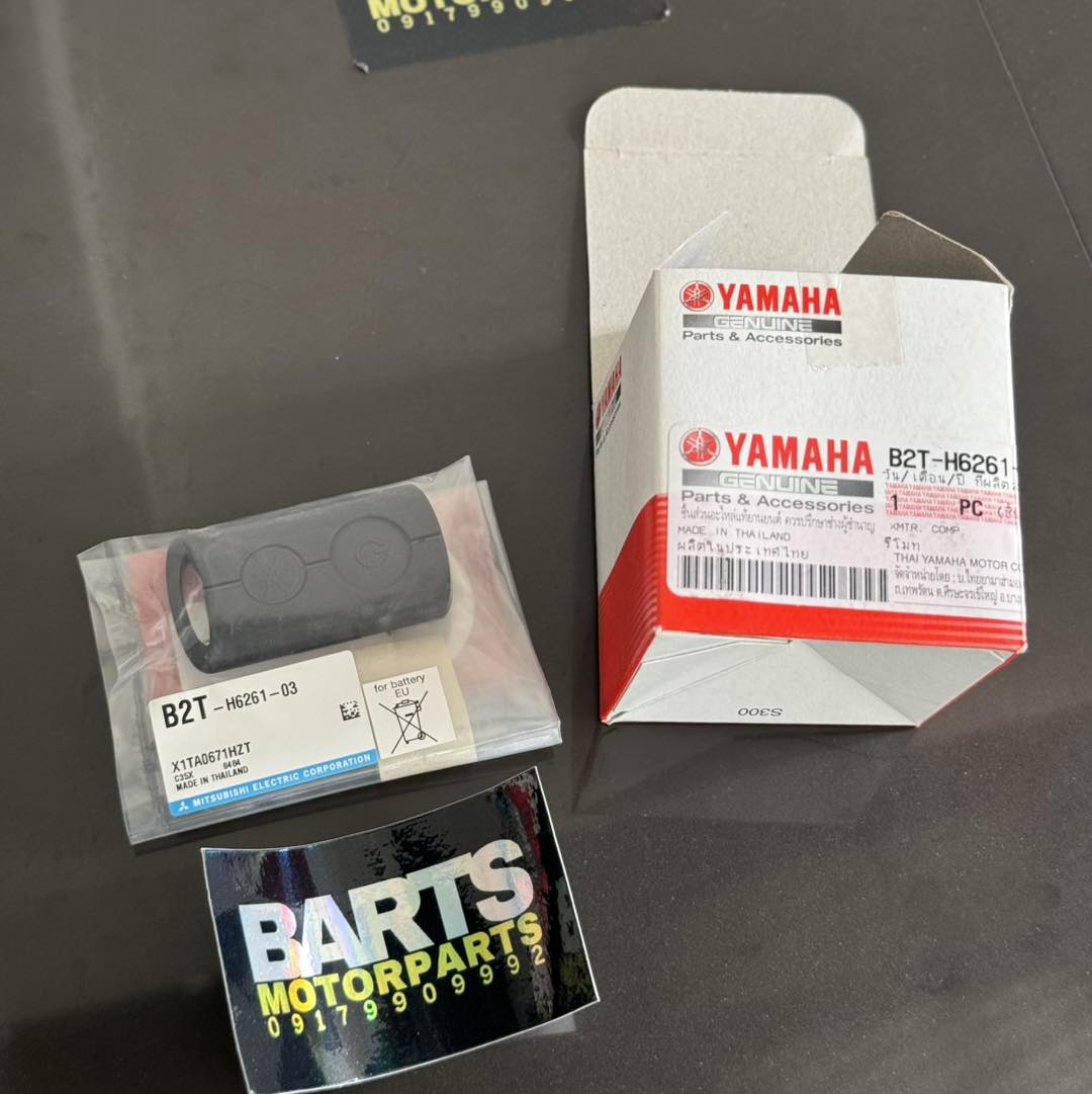 B A - Yamaha Keyless Remote ₱1,999 Only Original Yamaha Complete With ...