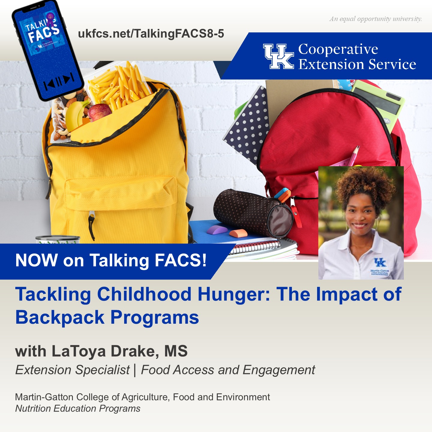 Kentucky... - Kentucky Agricultural Leadership Program