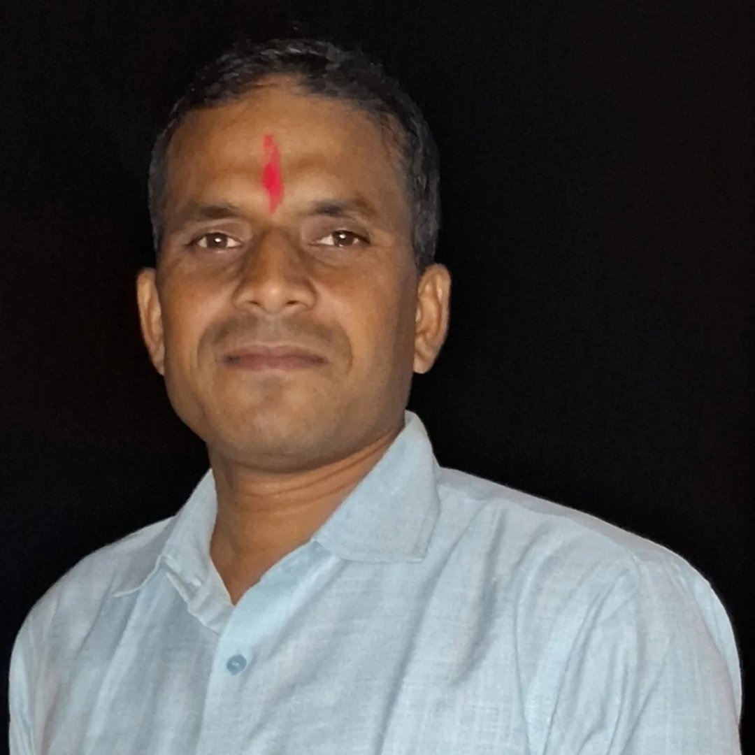 Abhay Pratap Singh