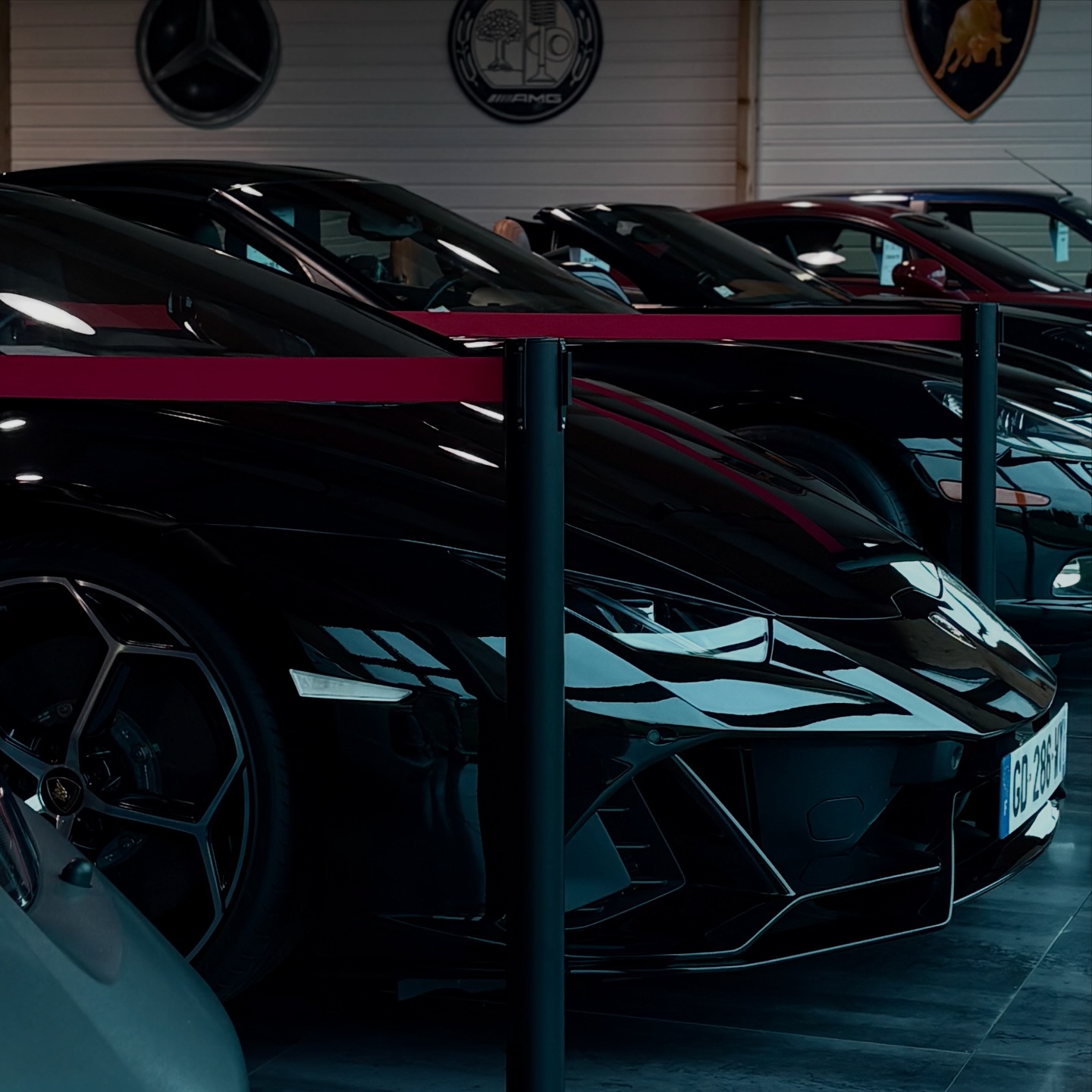 Guillard Automobiles added a new photo. - Guillard Automobiles