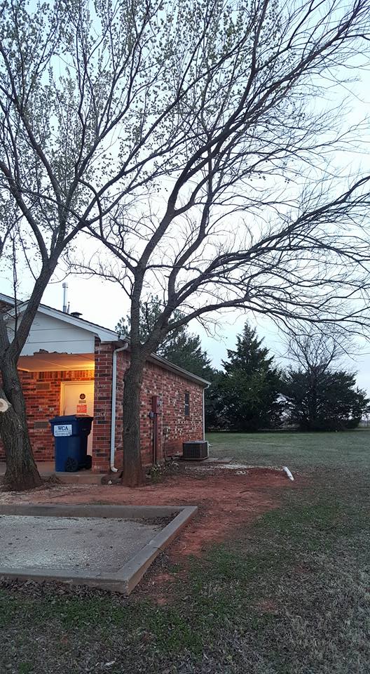 Hasbell's Tree Service | Shawnee OK