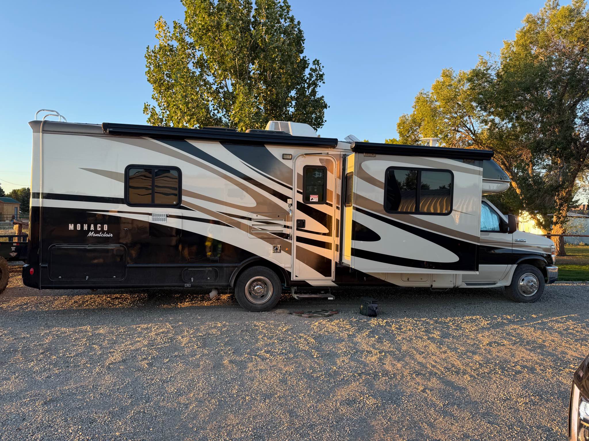 2010 Monaco Montclair - RVs & Campers - Mountain Home, Idaho | Facebook ...