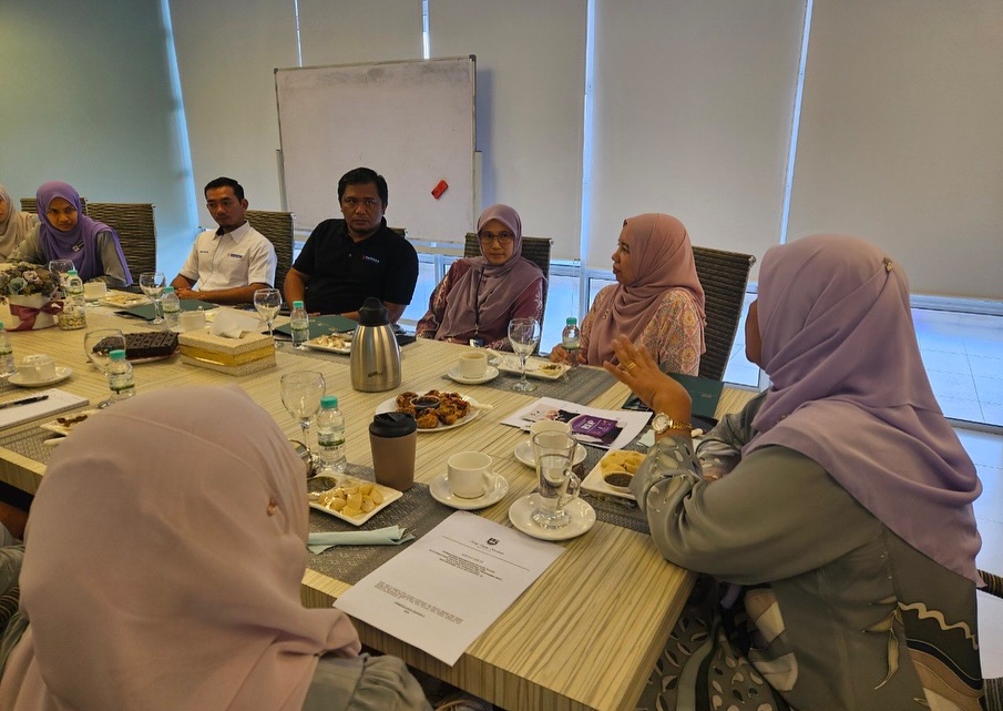 Kolej Tunku Kurshiah added a new... - Kolej Tunku Kurshiah