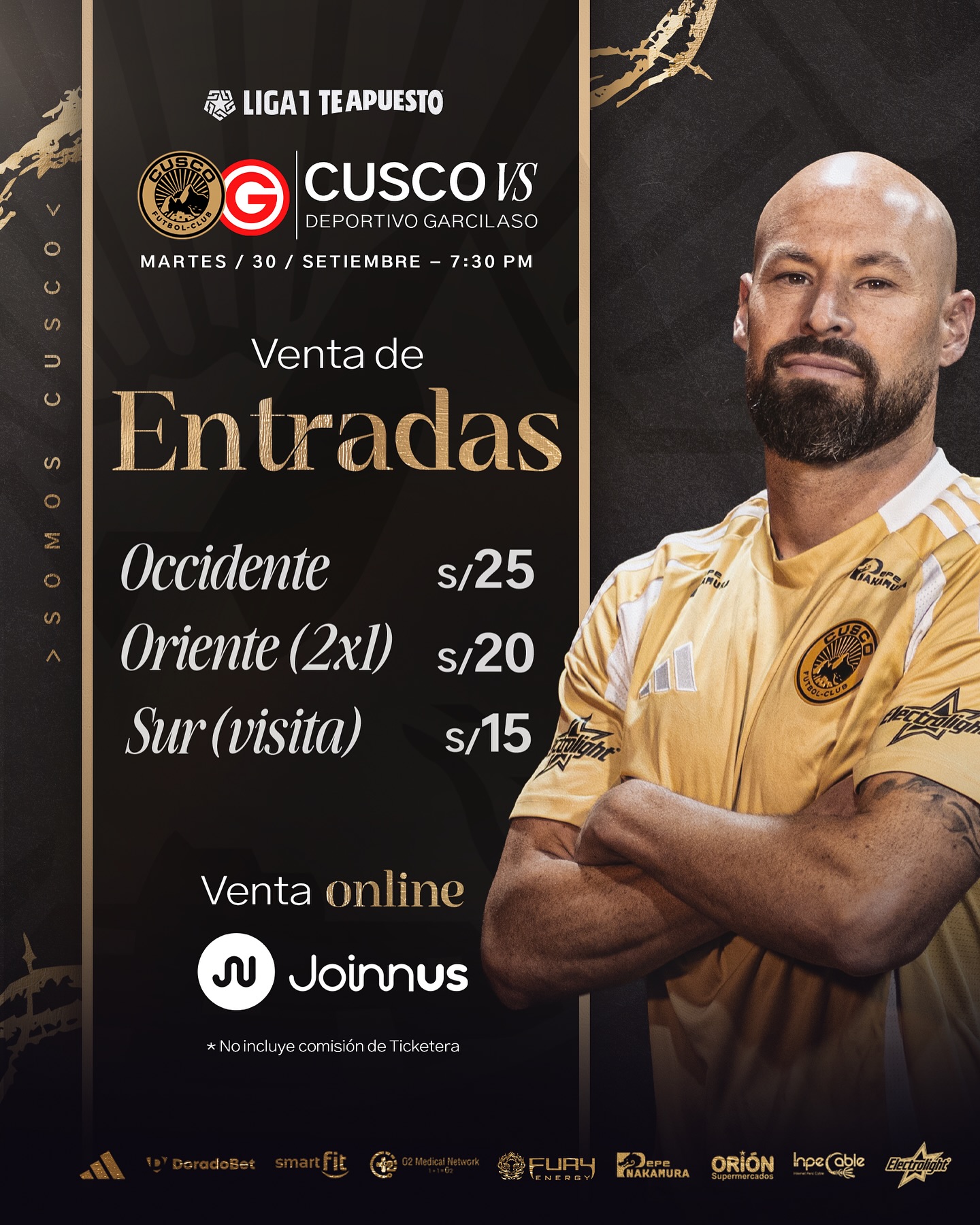 Cusco FC - Cusco FC added a new photo.