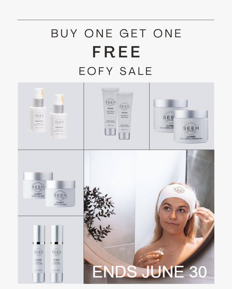SEEH Skincare