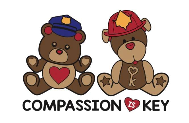 The Compassion Key
