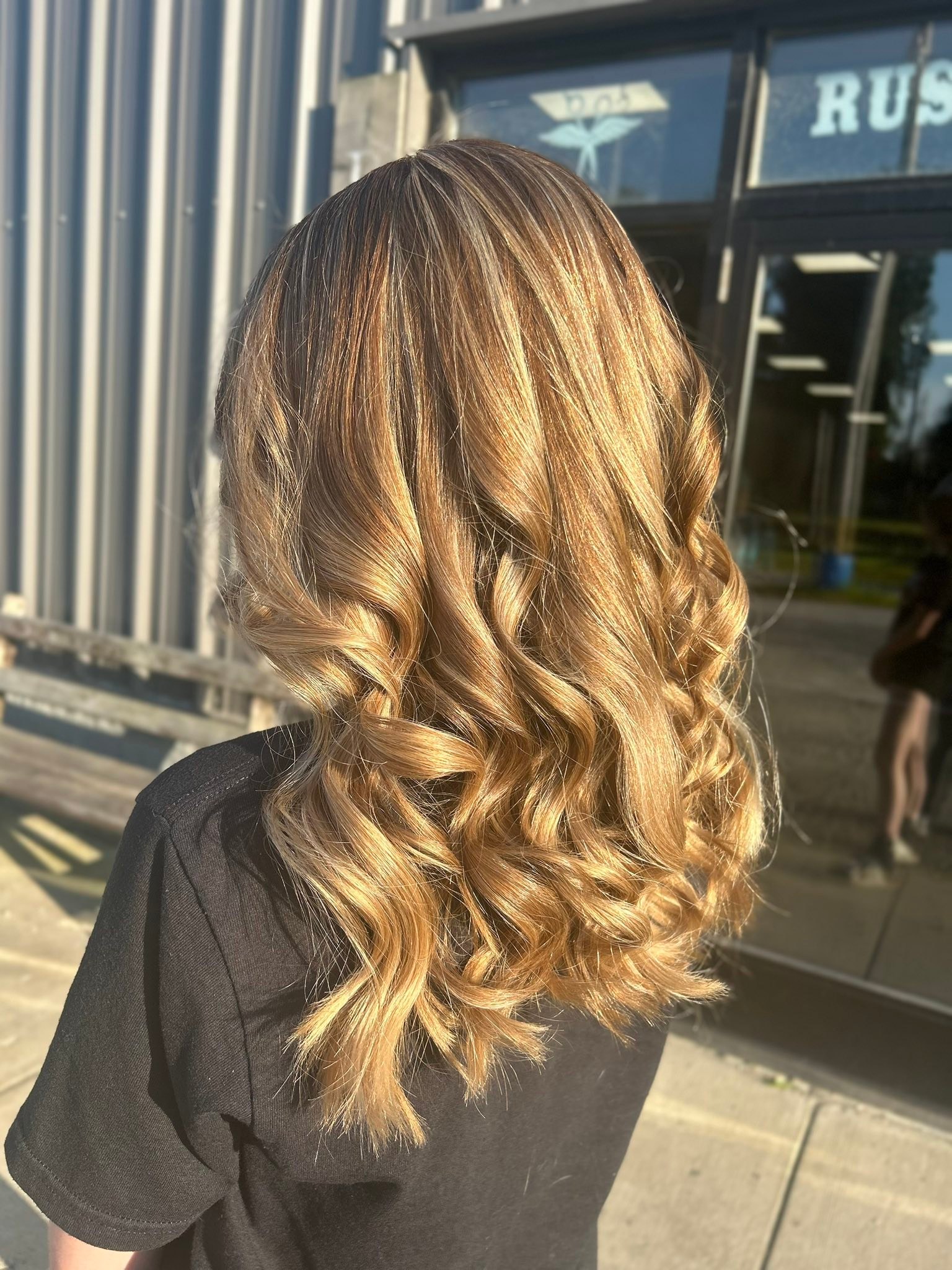 Rustic Roots Salon | Belmont OH