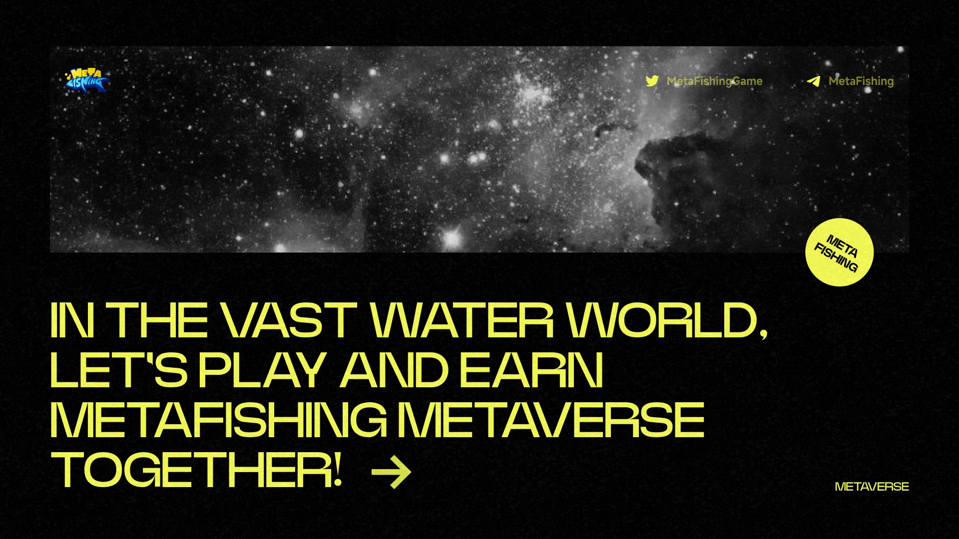 MetaFishing