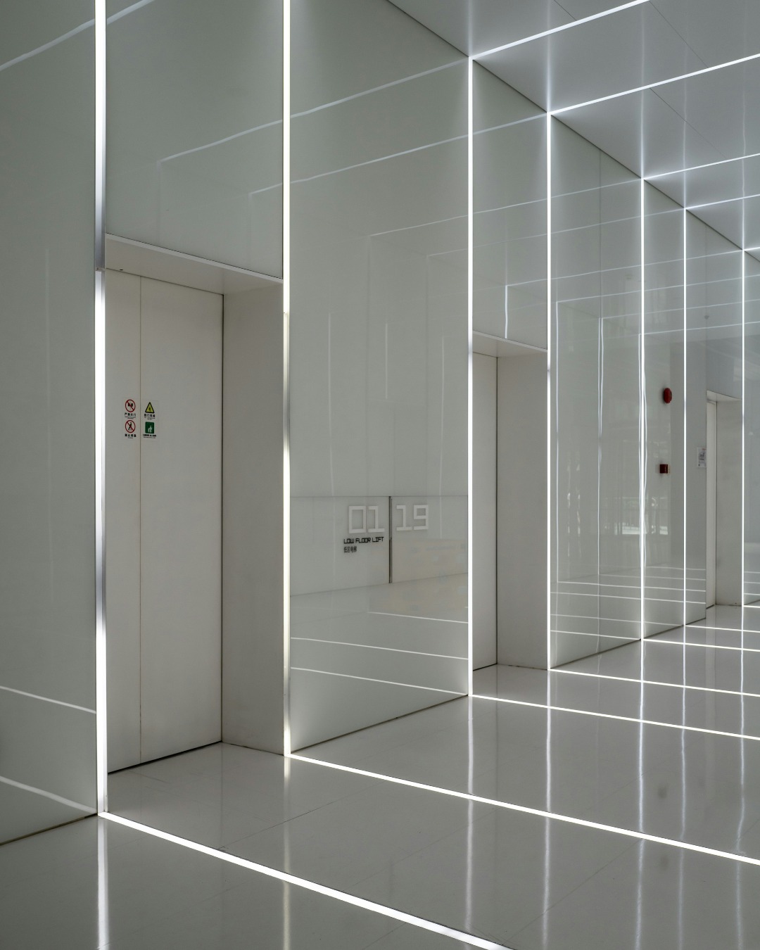Simplex Elevators | Brisbane QLD