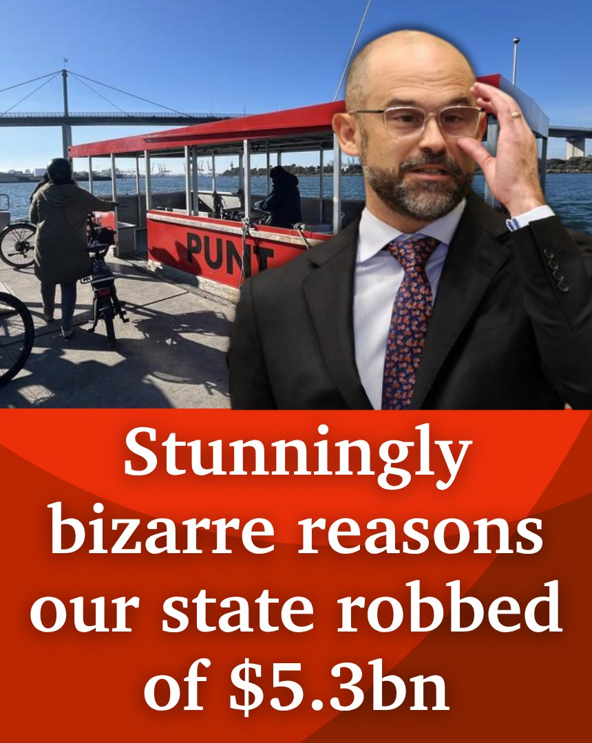 The Chronicle - Treasurer David Janetzki has hit out at the bizarre ...