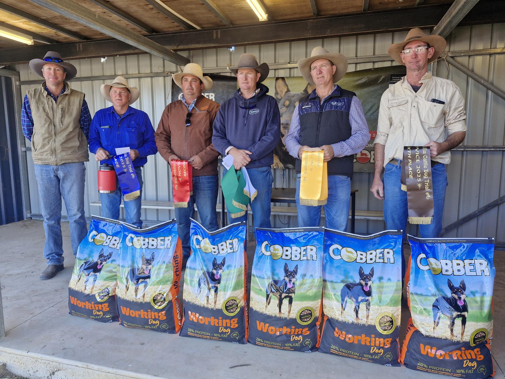Midwest Rural Traders Pty Ltd | Wallumbilla QLD
