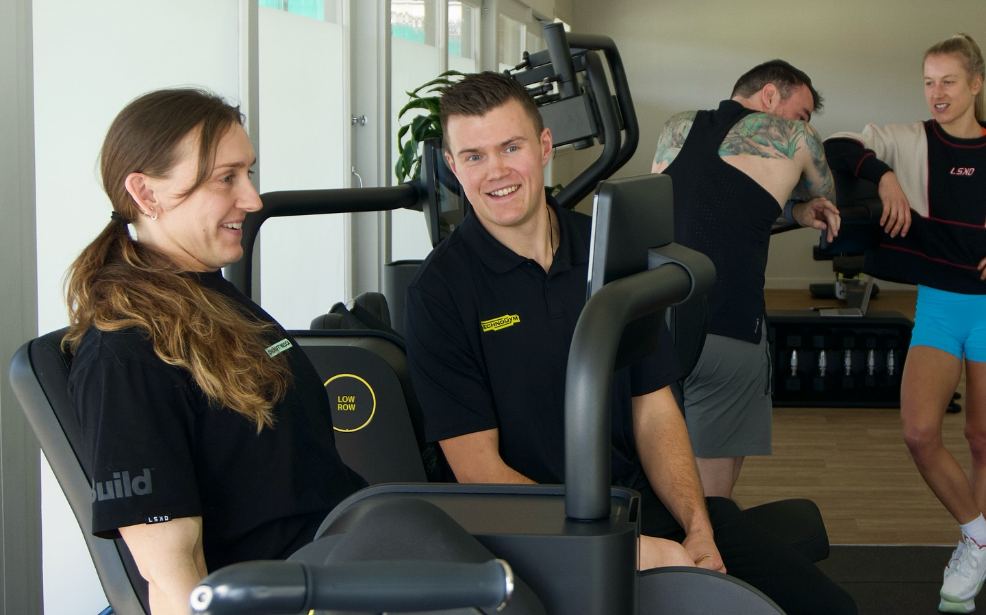 Remuera Rackets Club | Auckland