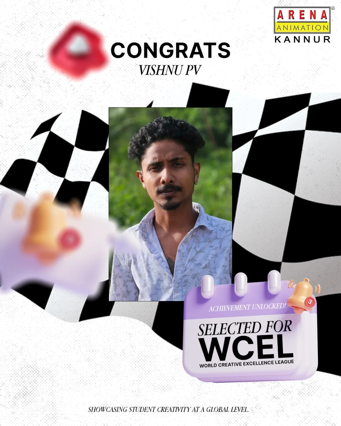 Arena - Proud moment for Arena Animations Kannur! Congratulations to ...