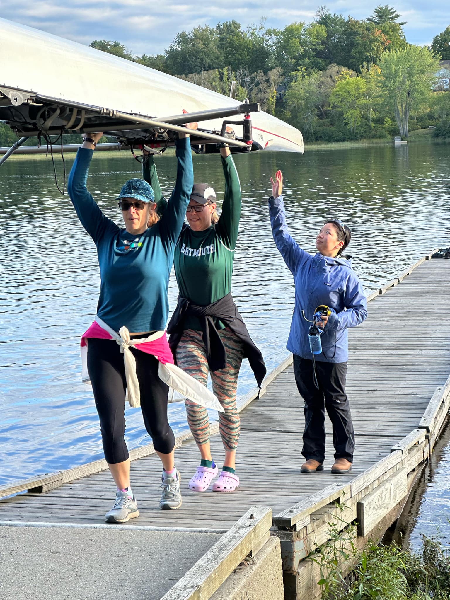 Maine Coast Rowing Association