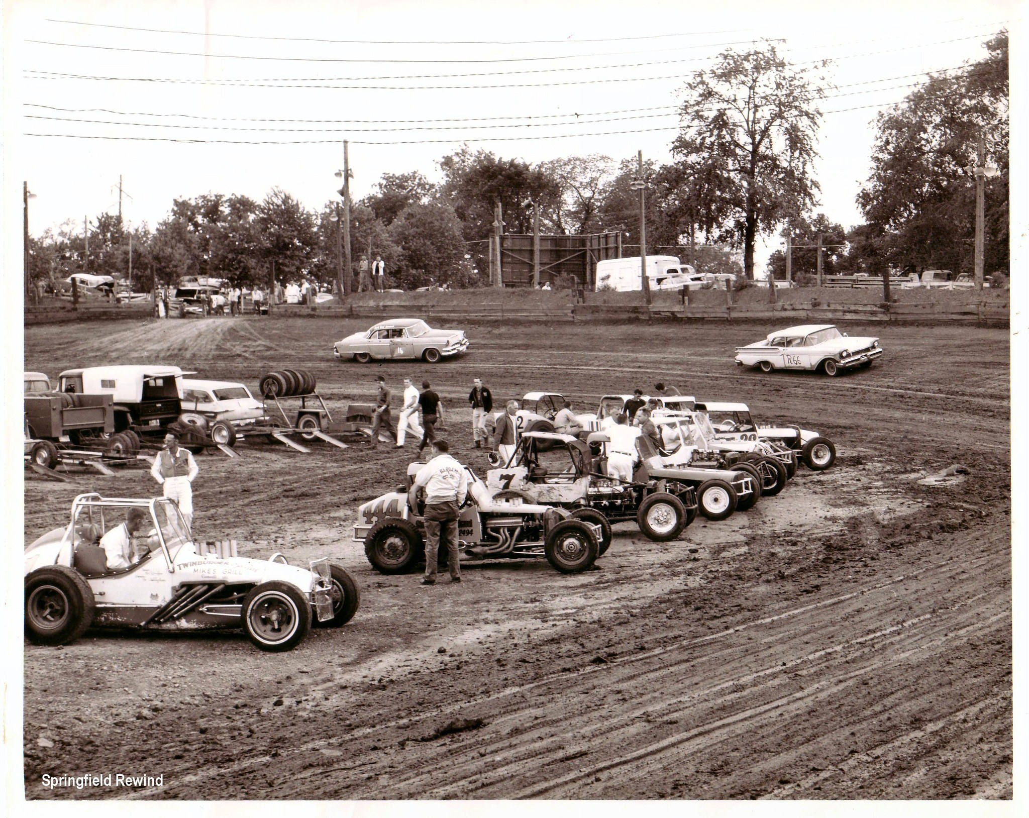 Springfield Rewind added a new photo. - Springfield Rewind
