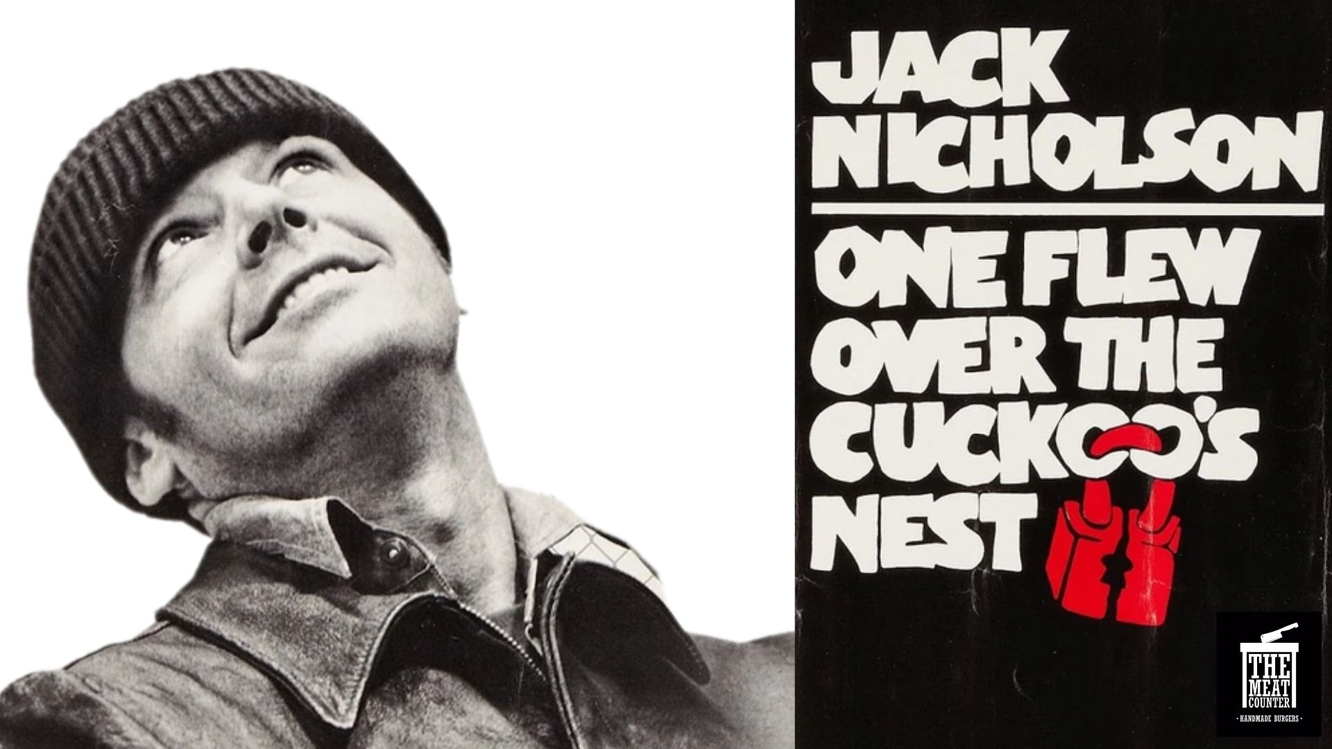 Poly - 📽️ One Flew Over The Cuckoo's Nest (15) 📅 Friday 12th September ...