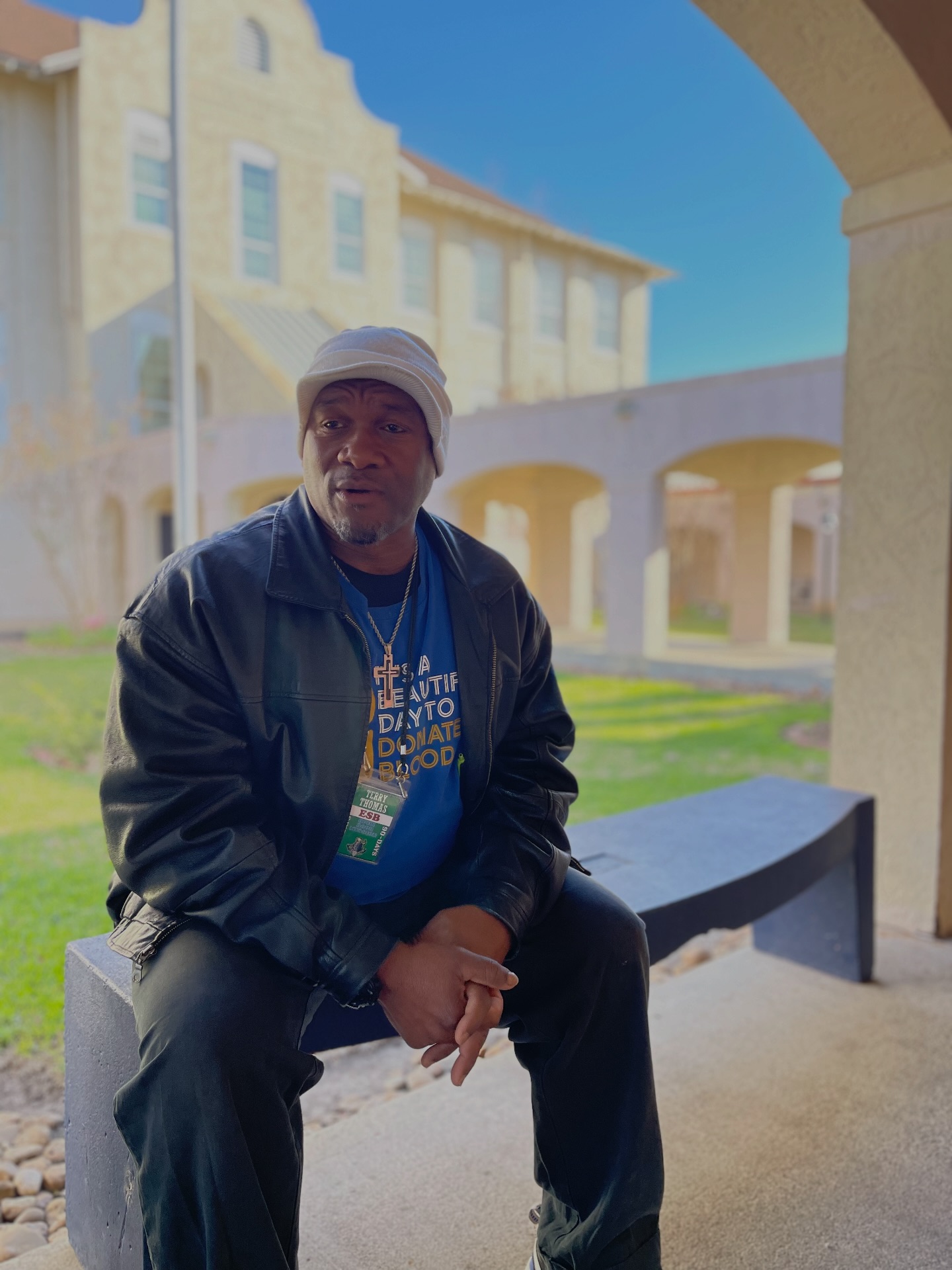 Every day, we witness what... - Open Door Mission Houston | Facebook