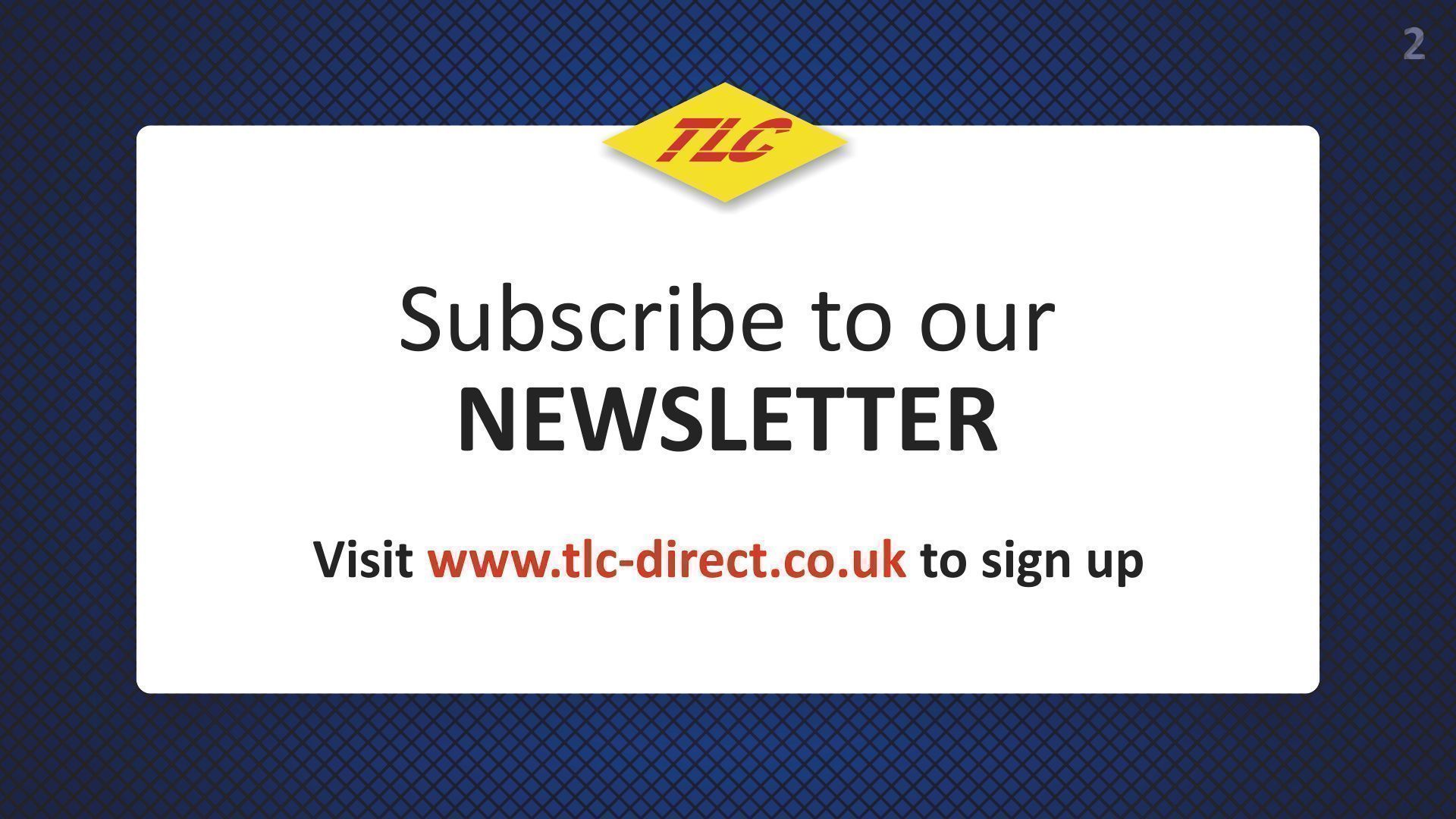 TLC Direct | Crawley