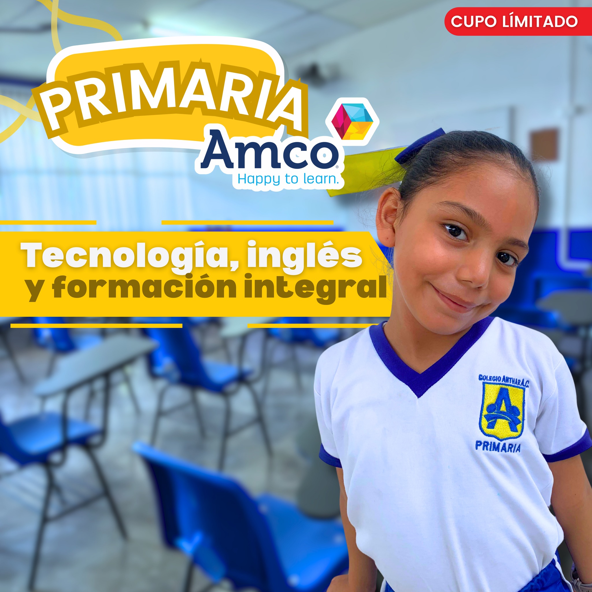 Colegio Anthar A.C. added a new photo. - Colegio Anthar A.C.