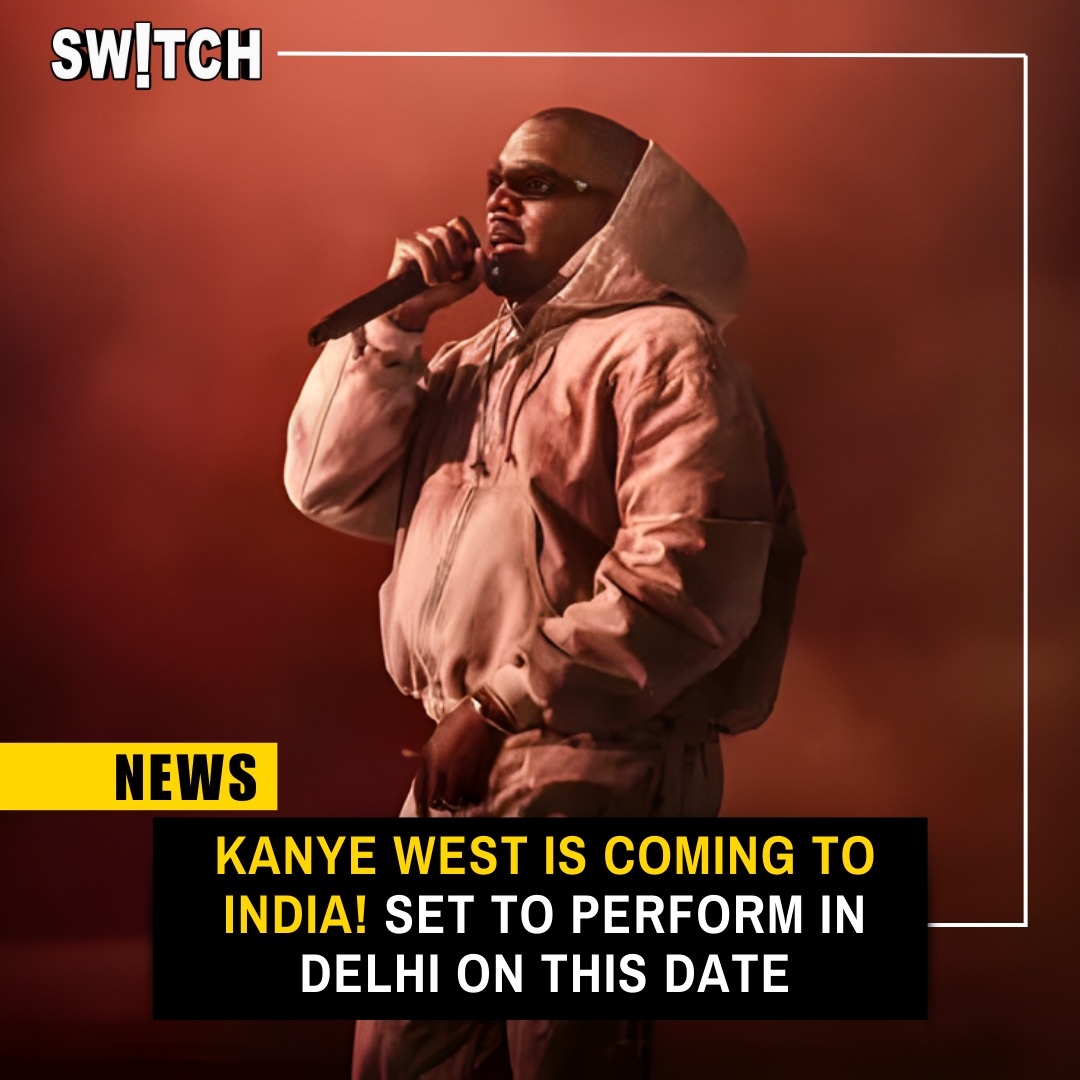 Zee - American rapper-songwriter Kanye West, also known as Ye, has ...