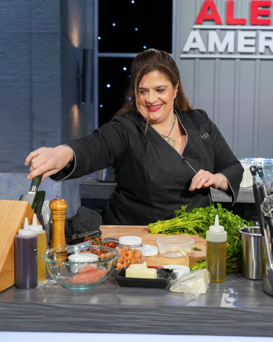 For the first time ever, Chef... - Food Network South Africa | Facebook