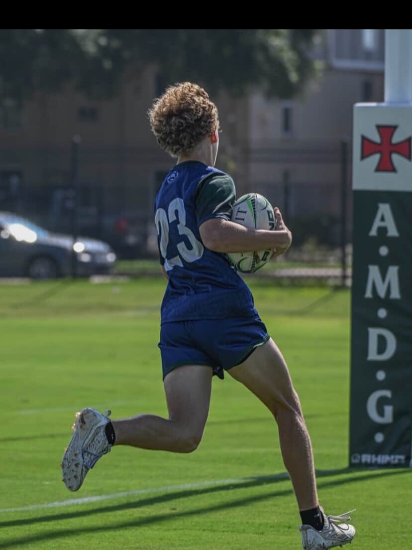 Texas A&M University - Corpus Christi Rugby Club