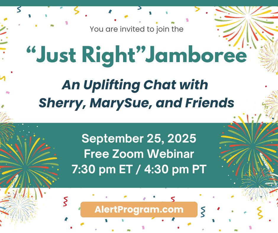 The Alert - Don't miss this special conversation with the founders of ...