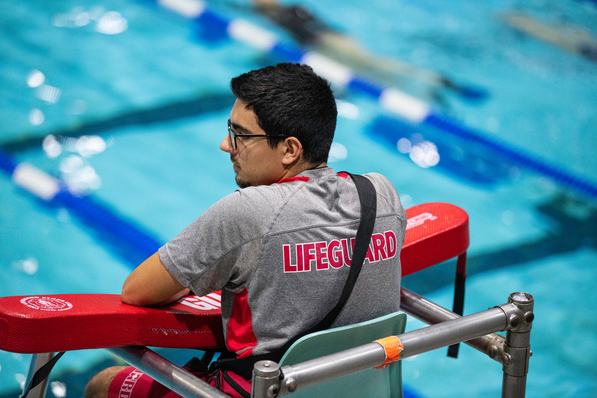 Fairfax - 🚨 We’re Hiring Lifeguards — Get Hired in One Day! 🚨 The ...