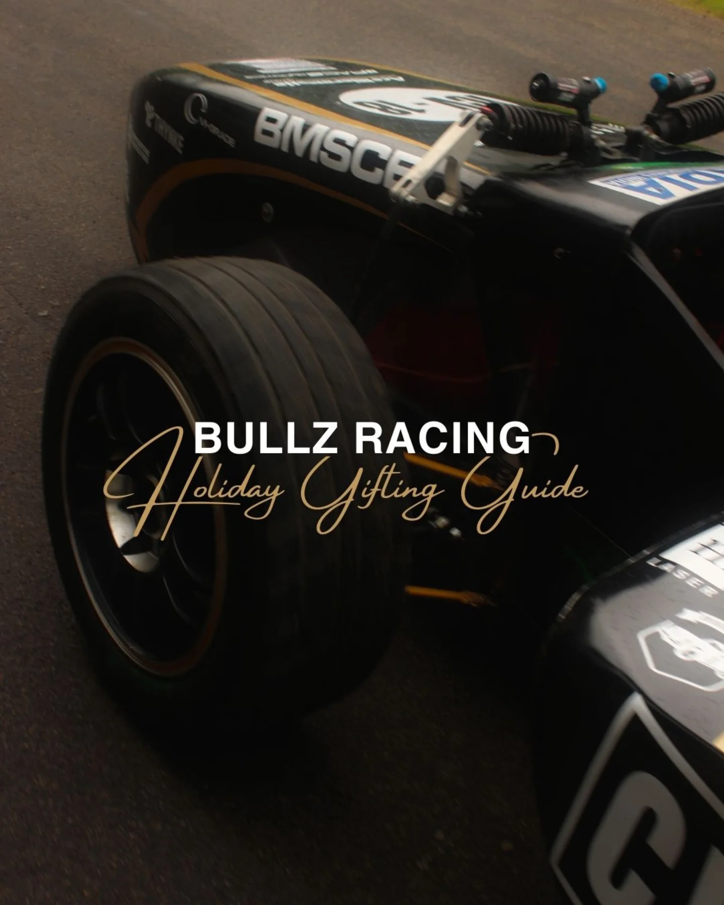 Bullz Racing BMSCE | Bangalore
