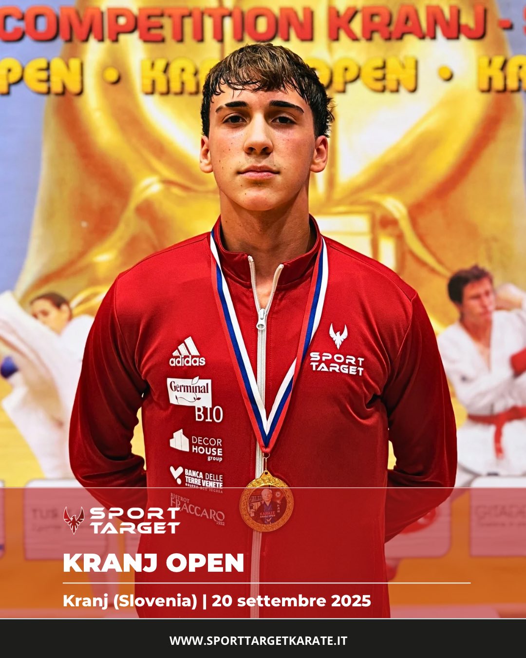 Sport Target Karate... - Sport Target Karate Castelfranco