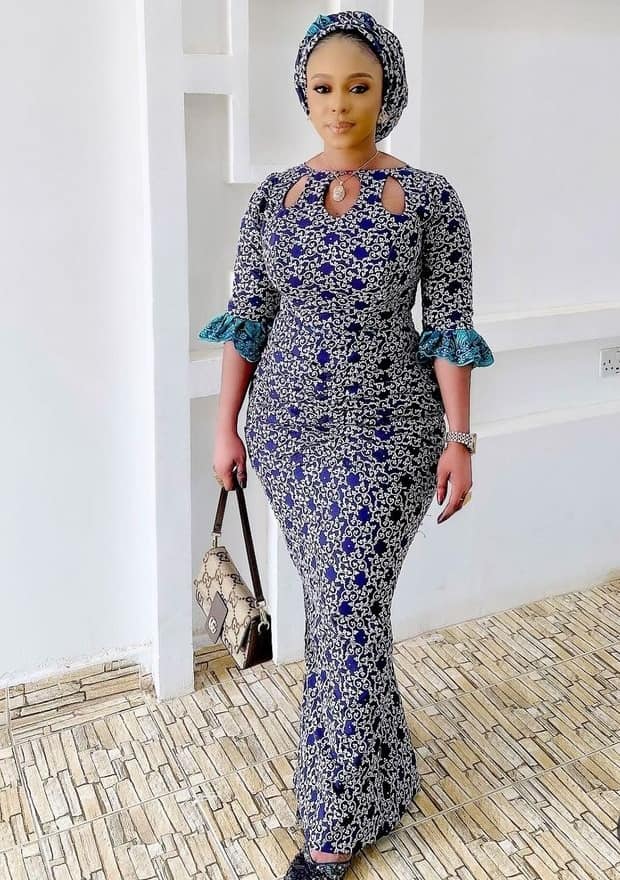 new dress styles for ladies 2024 Latest and Beautiful Ankara 2024. View Post >>> https://ladeey.com/latest-and-beautiful-ankara-styles-for-ladies-2024 Fate
