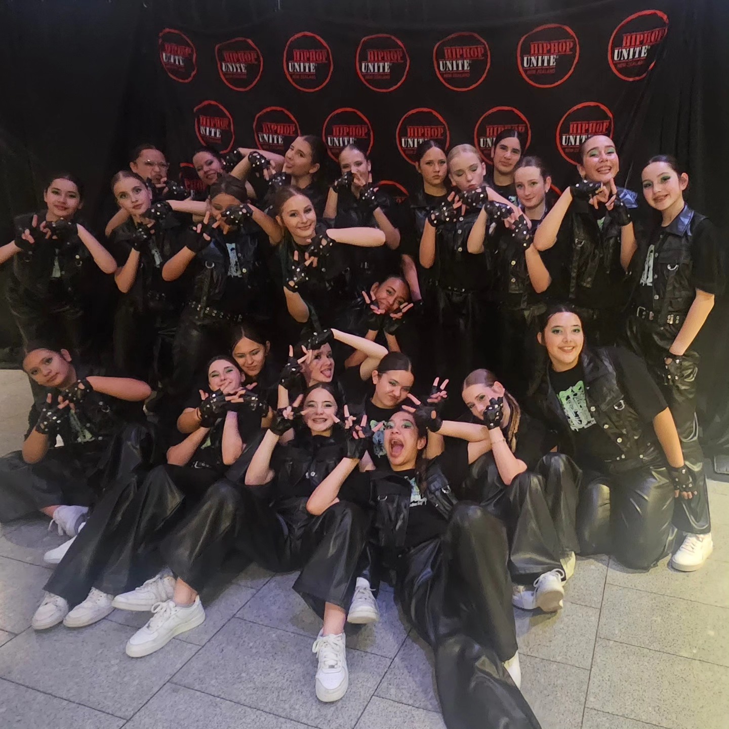 Rezpect Dance Academy added a new... - Rezpect Dance Academy