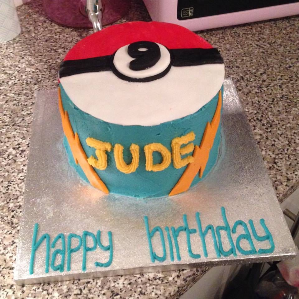 Absolute Cakes by Kirsten | Strathaven