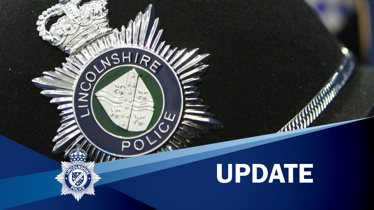 Lincolnshire Police added a new photo. - Lincolnshire Police