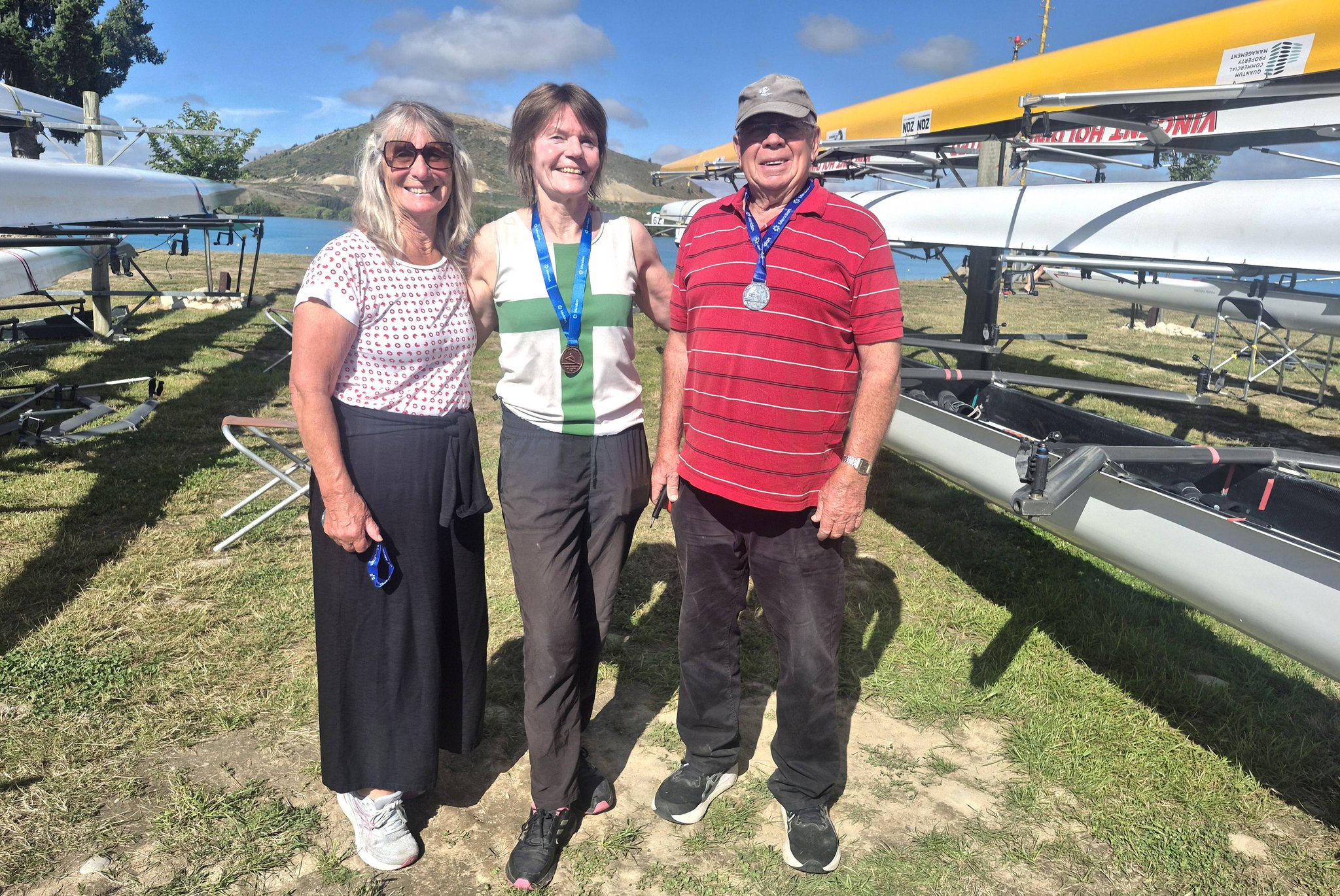 Port Chalmers United Rowing Club | Dunedin
