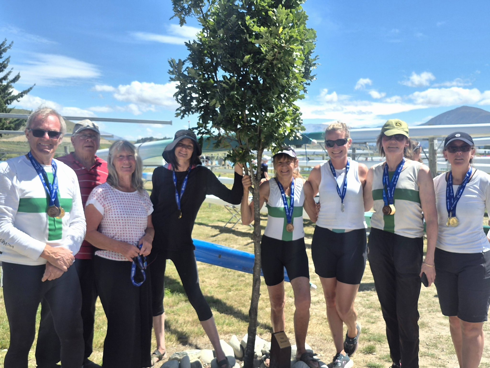 Port Chalmers United Rowing Club | Dunedin