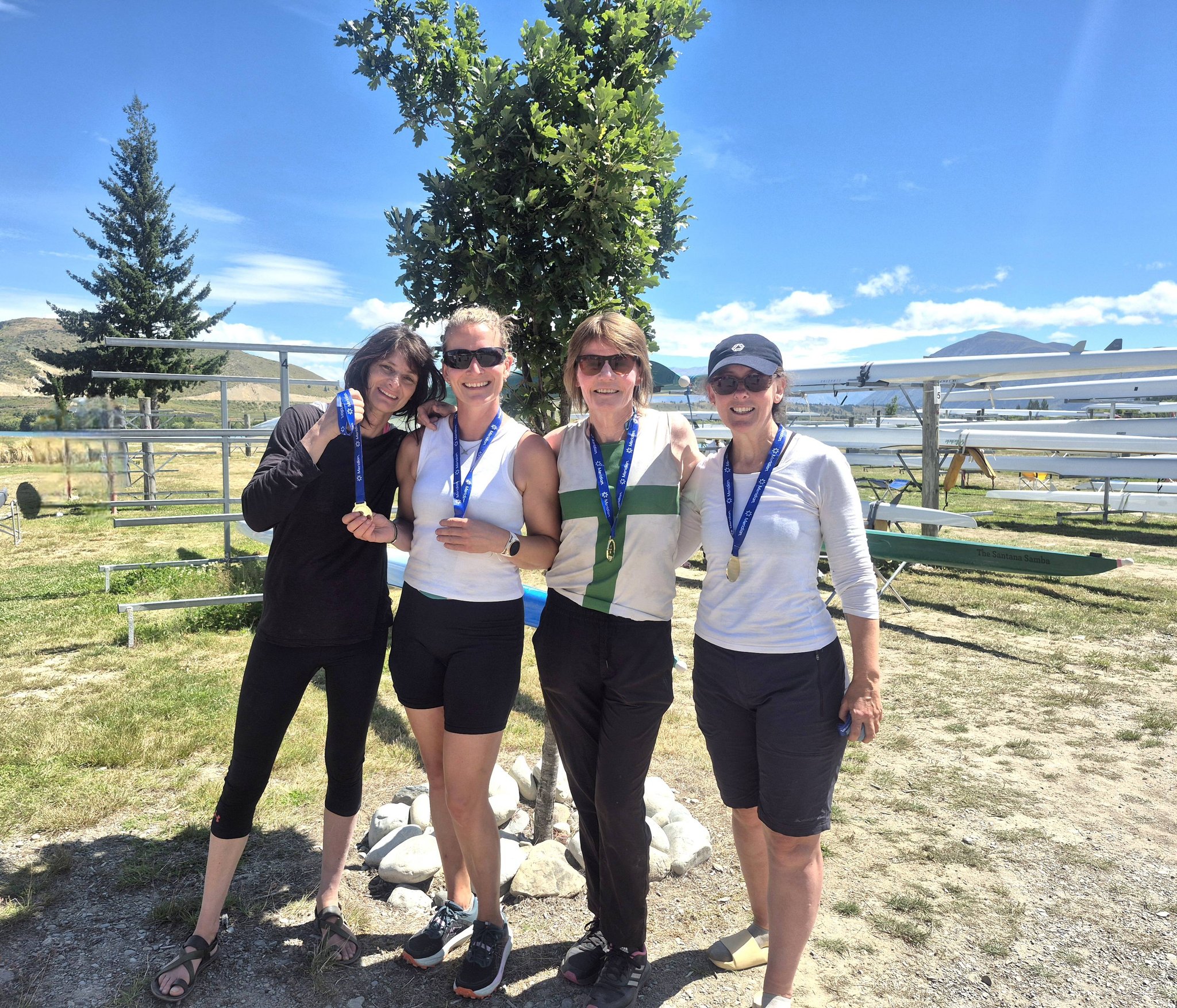 Port Chalmers United Rowing Club | Dunedin