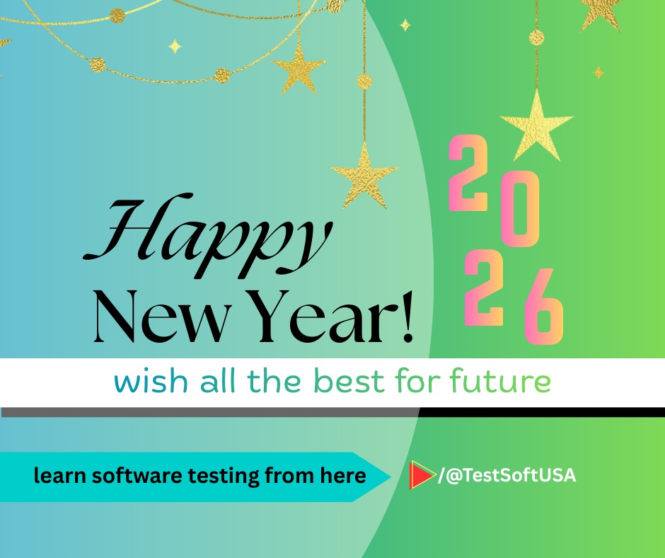 Software Testing Tutorial