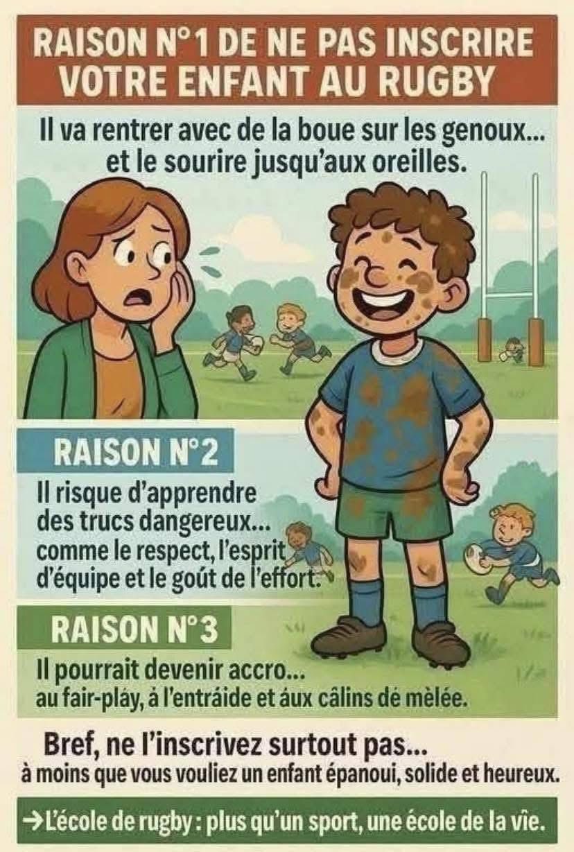 RCPF - La saison 2025-2026 reprend pour le plaisir des petits et des ...
