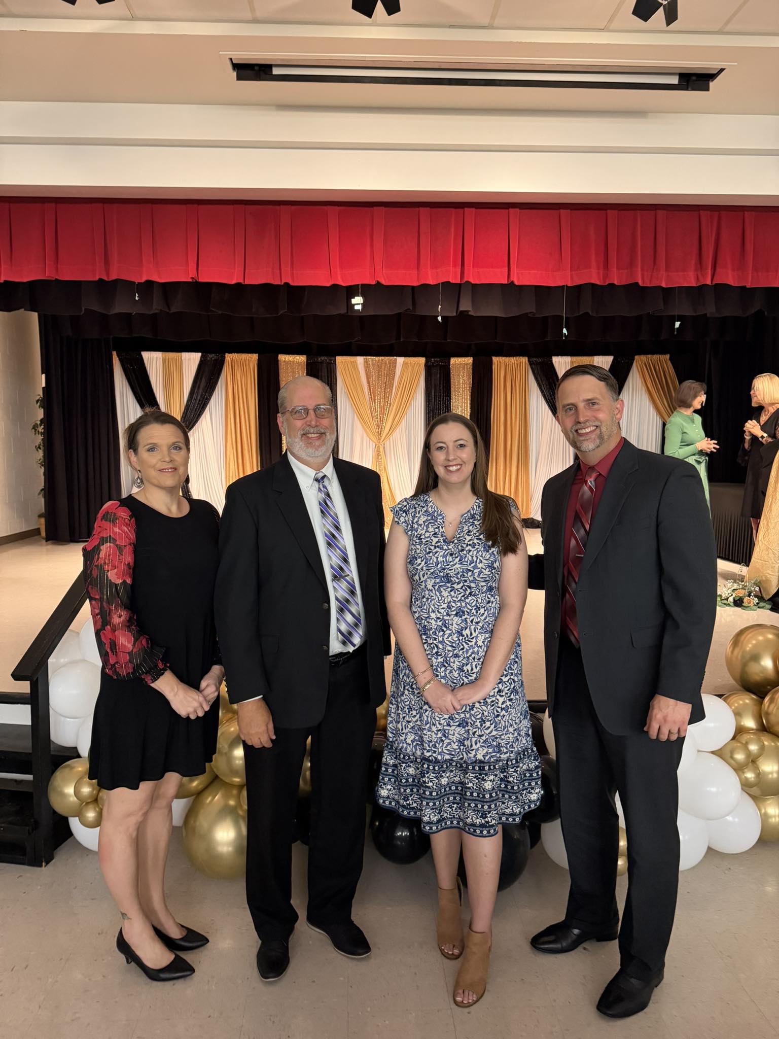 Avon - Congratulations to our Avon Park Middle School Summit Award ...