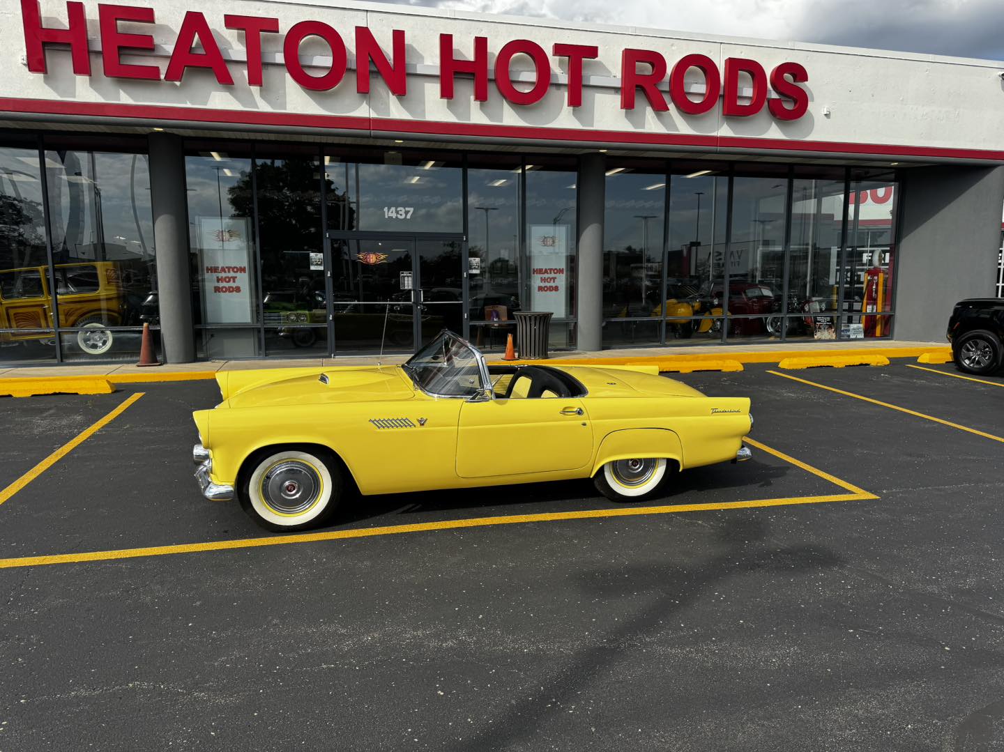 Heaton Hot Rods - Heaton Hot Rods added a new photo.