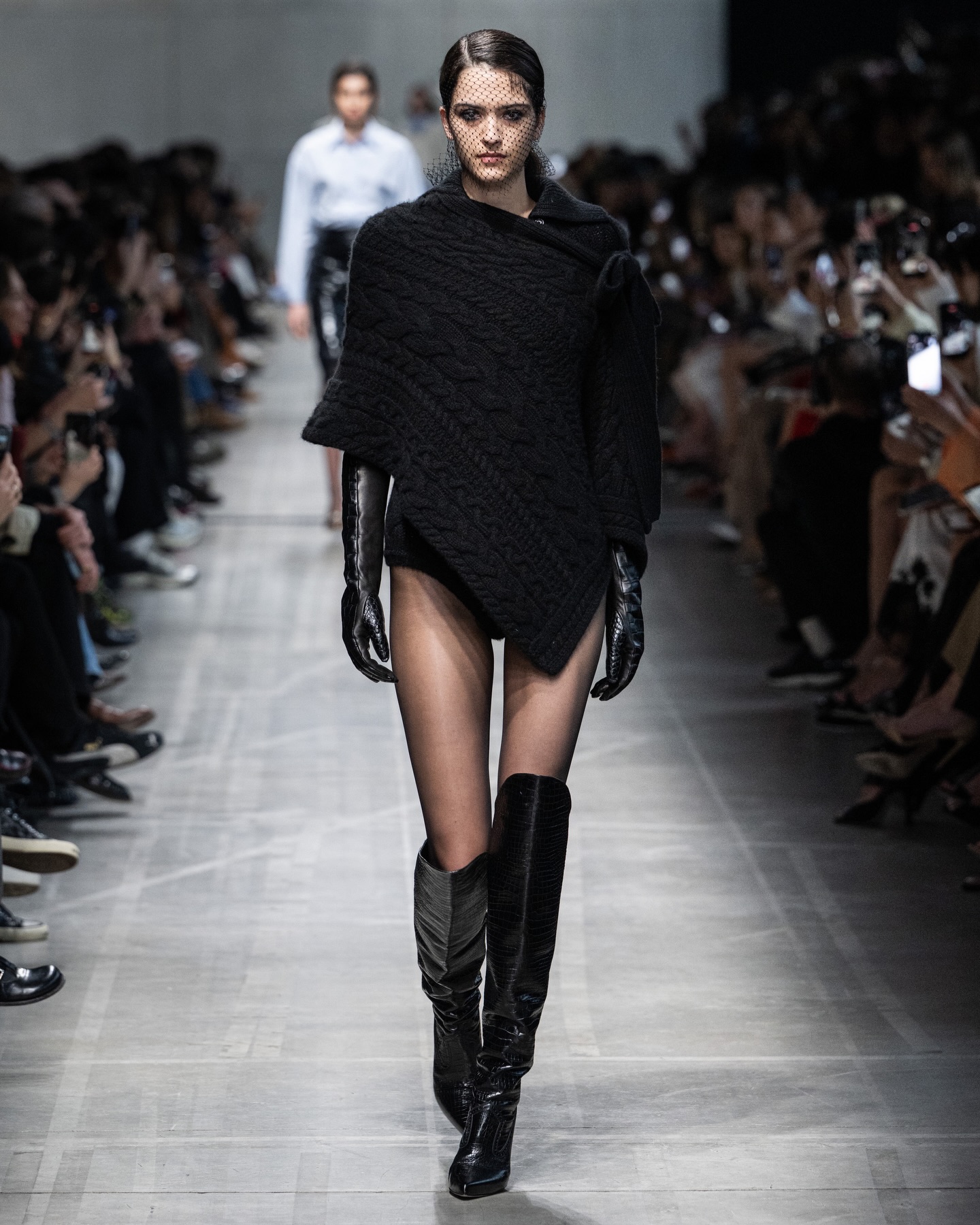 Ermanno Scervino added a new photo. - Ermanno Scervino