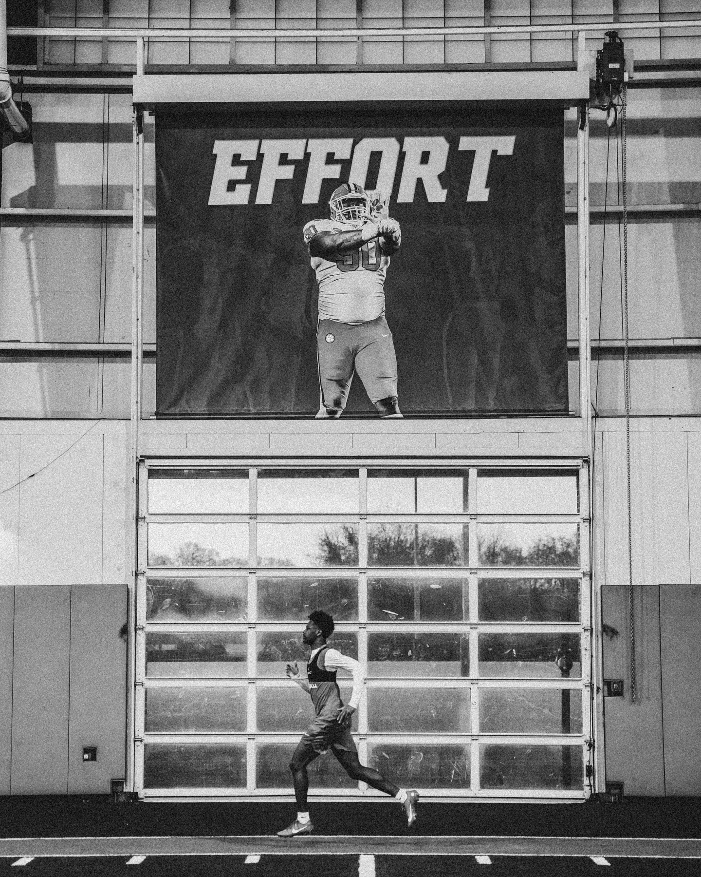 Clemson Football added a new photo — in... - Clemson Football