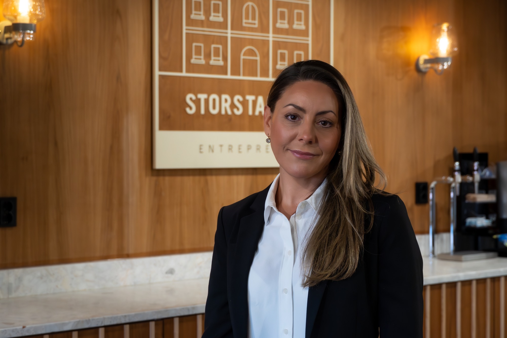 Storstadens Entreprenad added a... - Storstadens Entreprenad