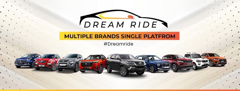 Dream Ride India