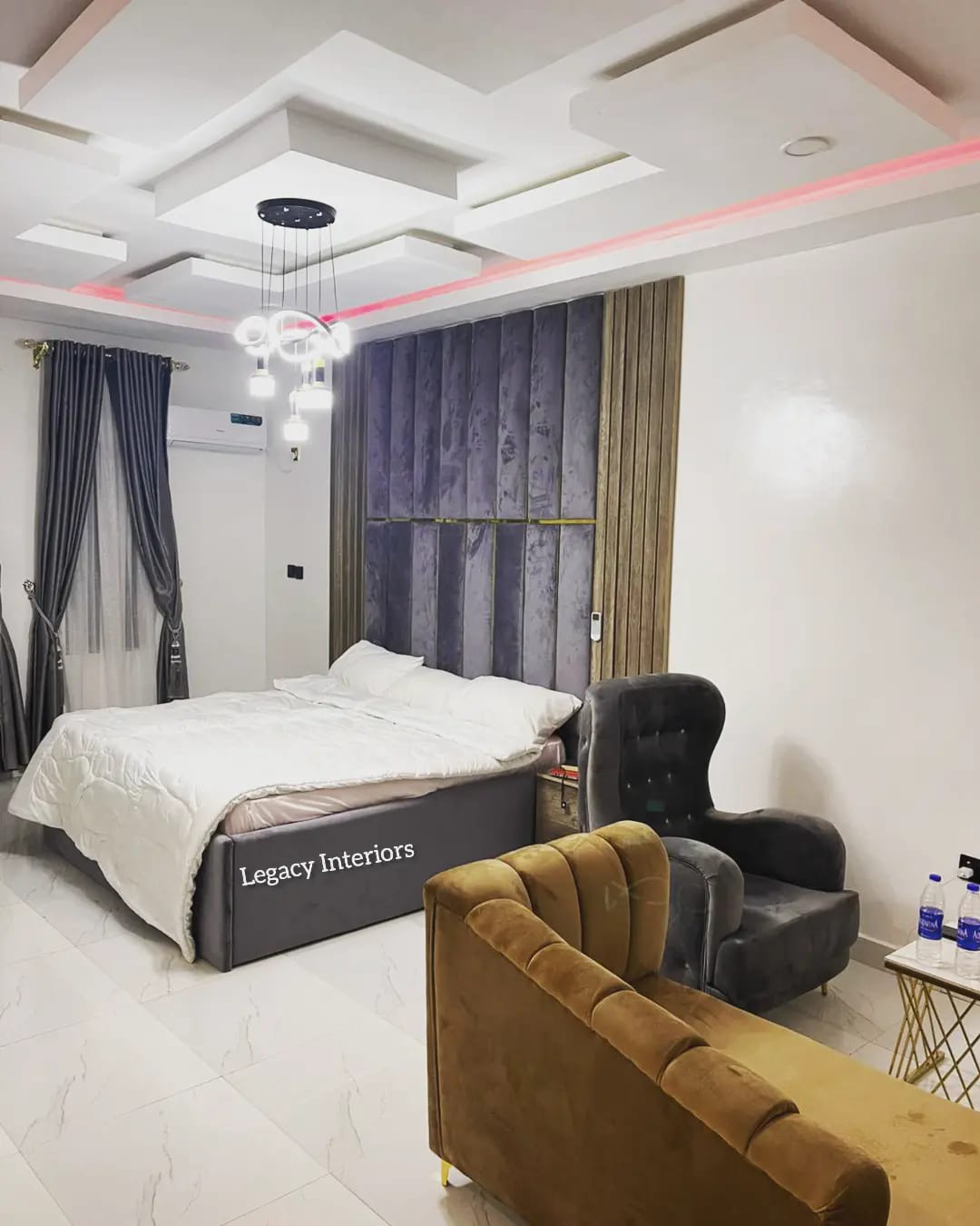 Legacy Interiors