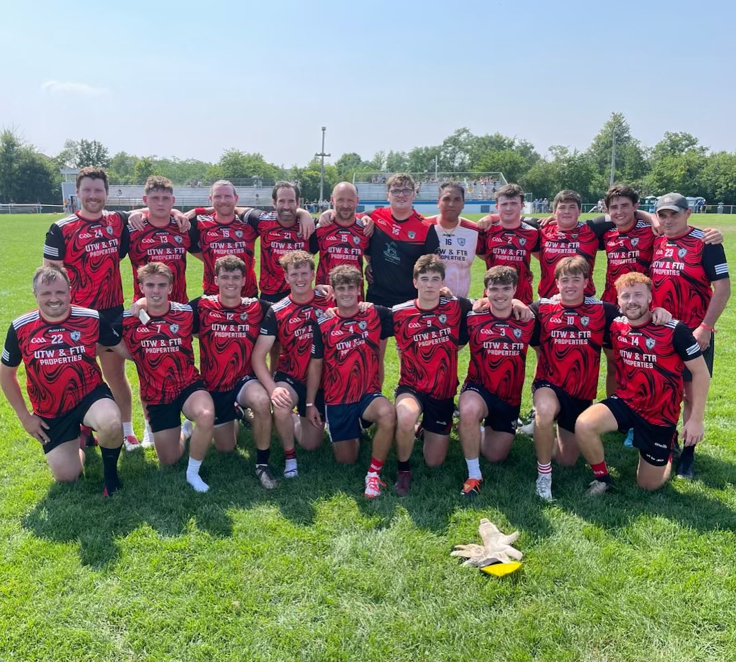 Chicago Parnell's GFC