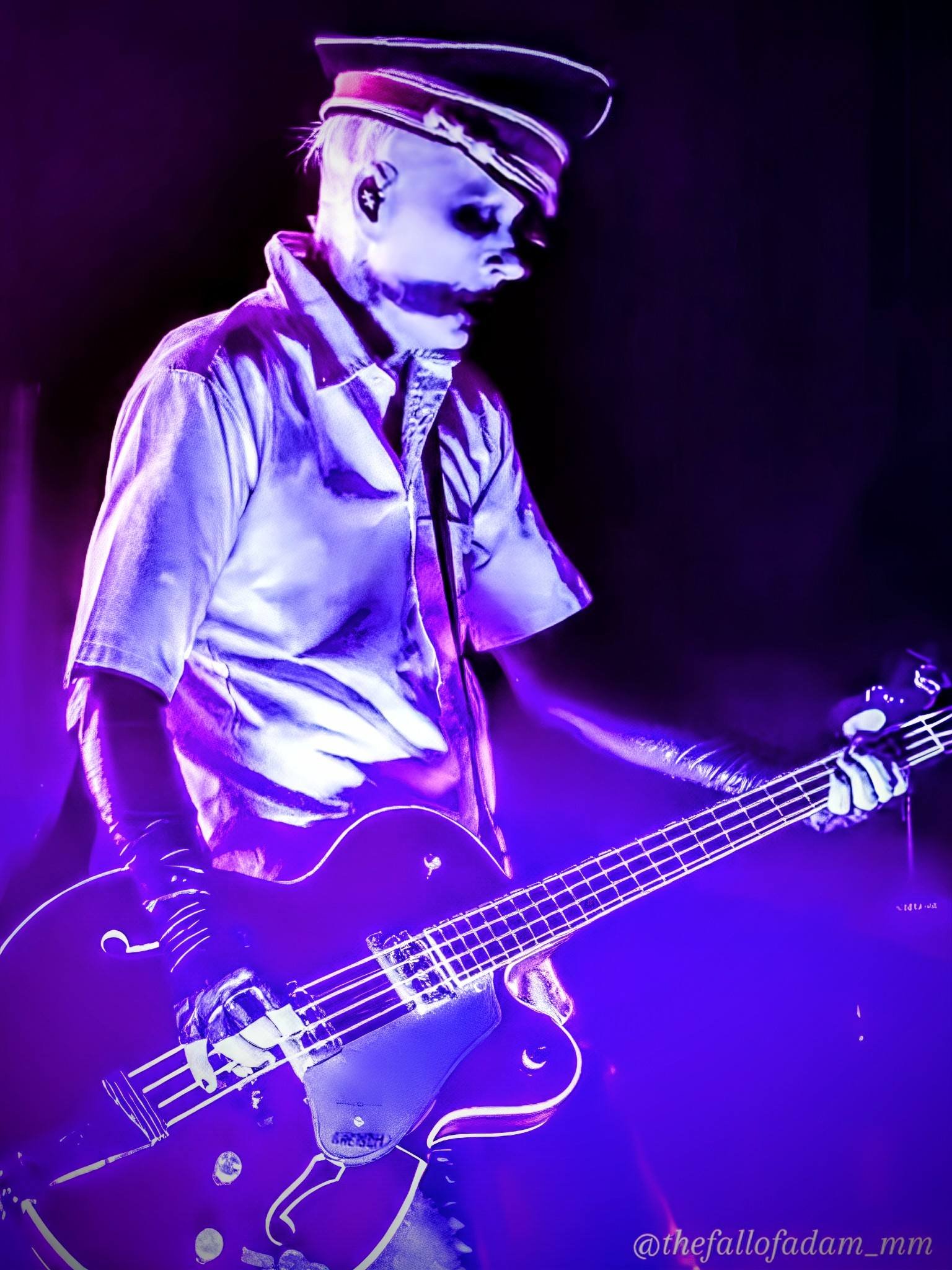 Skold (@skoldofficial) - Mentions | Facebook
